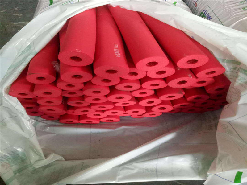 橡塑海绵保温板技术质量标准
